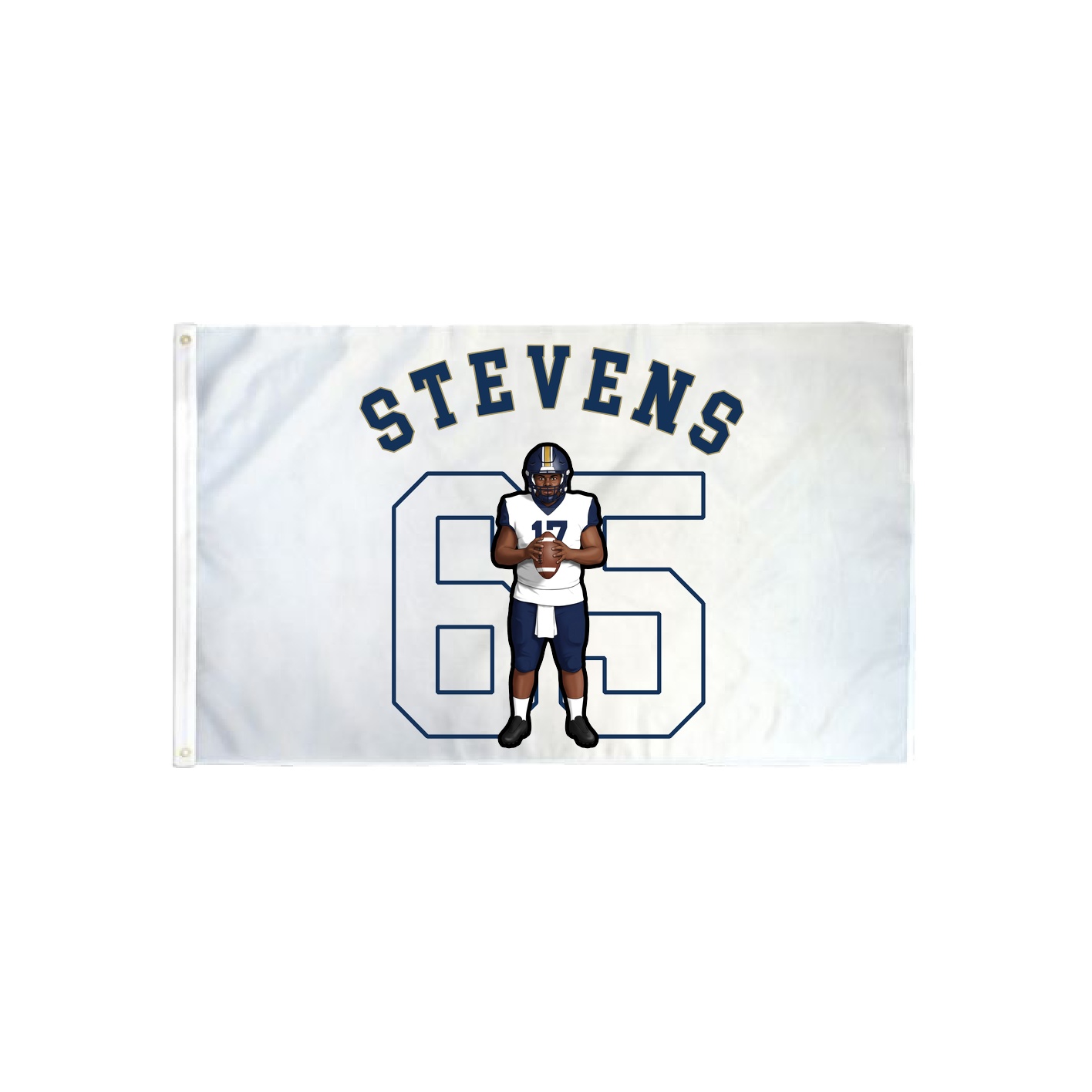 3x5 Flag