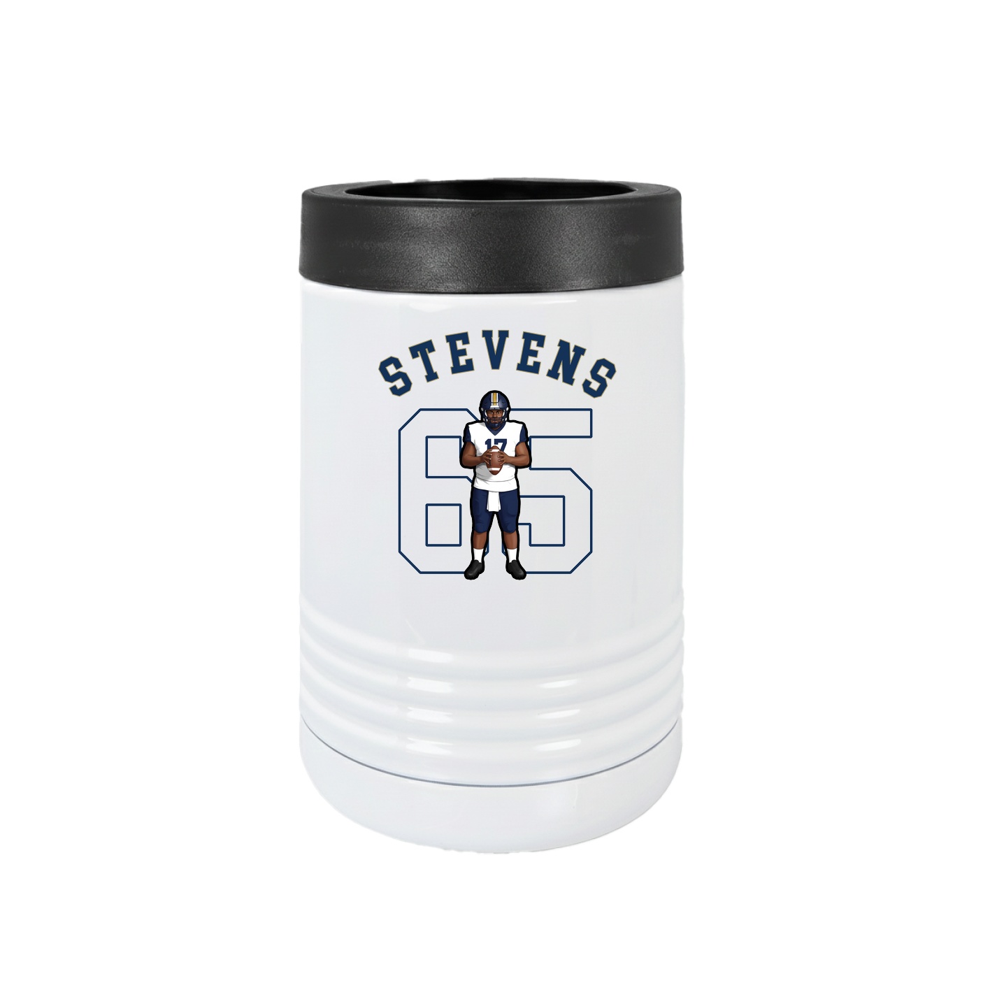 Beverage Holder — Shirsey Arch in White