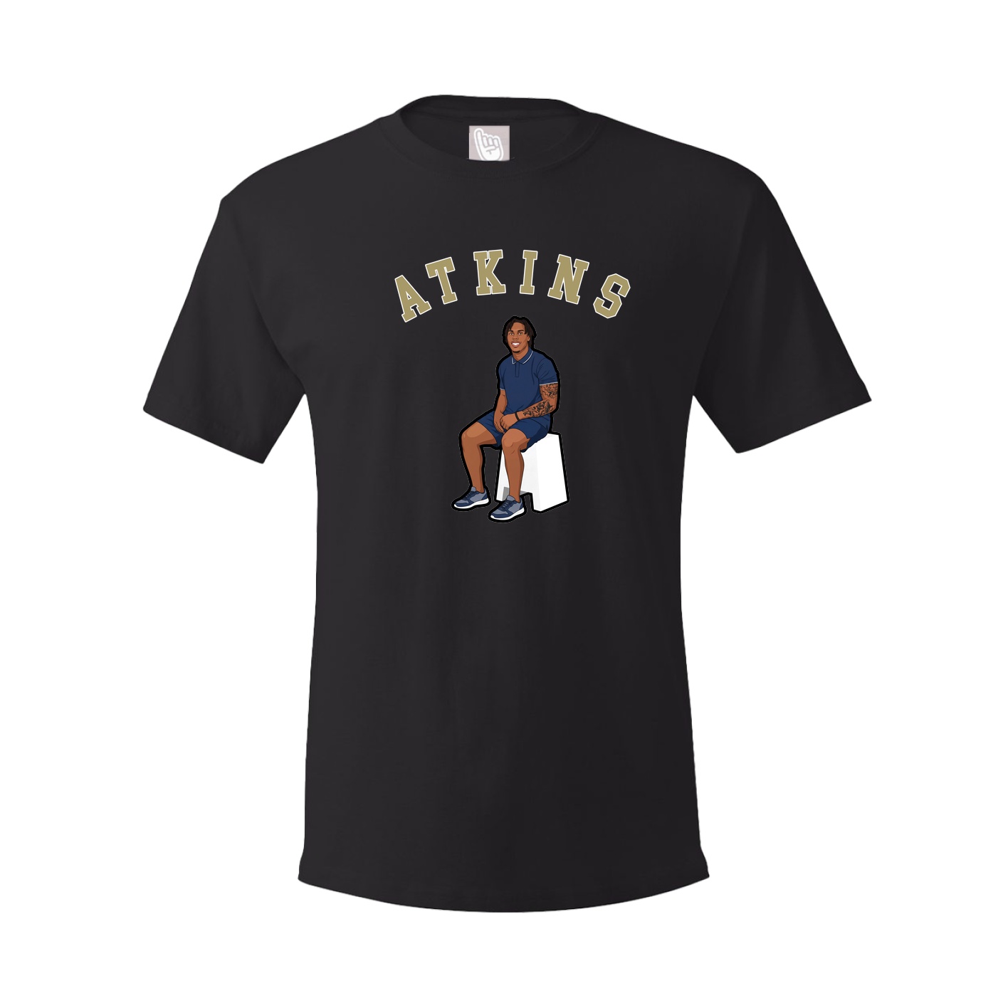 NIL Club Tee