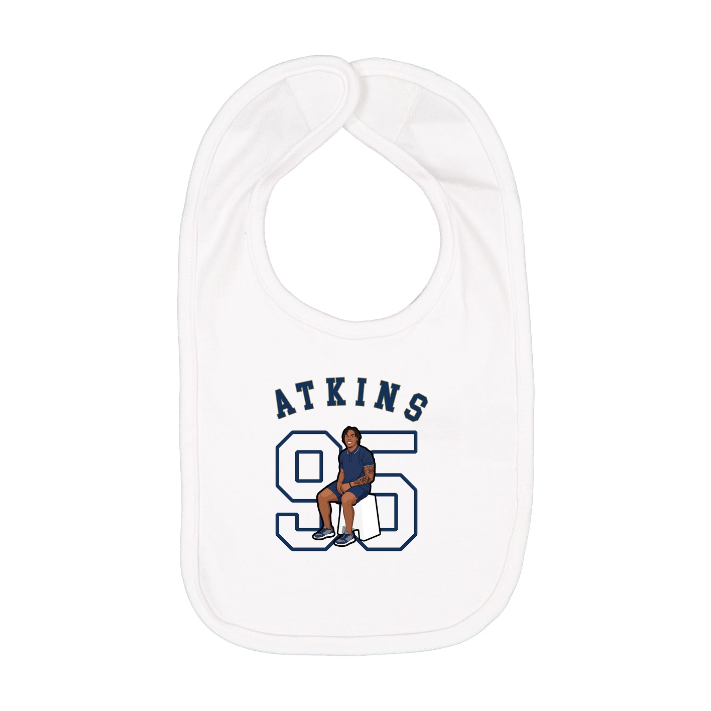 Infant Bib
