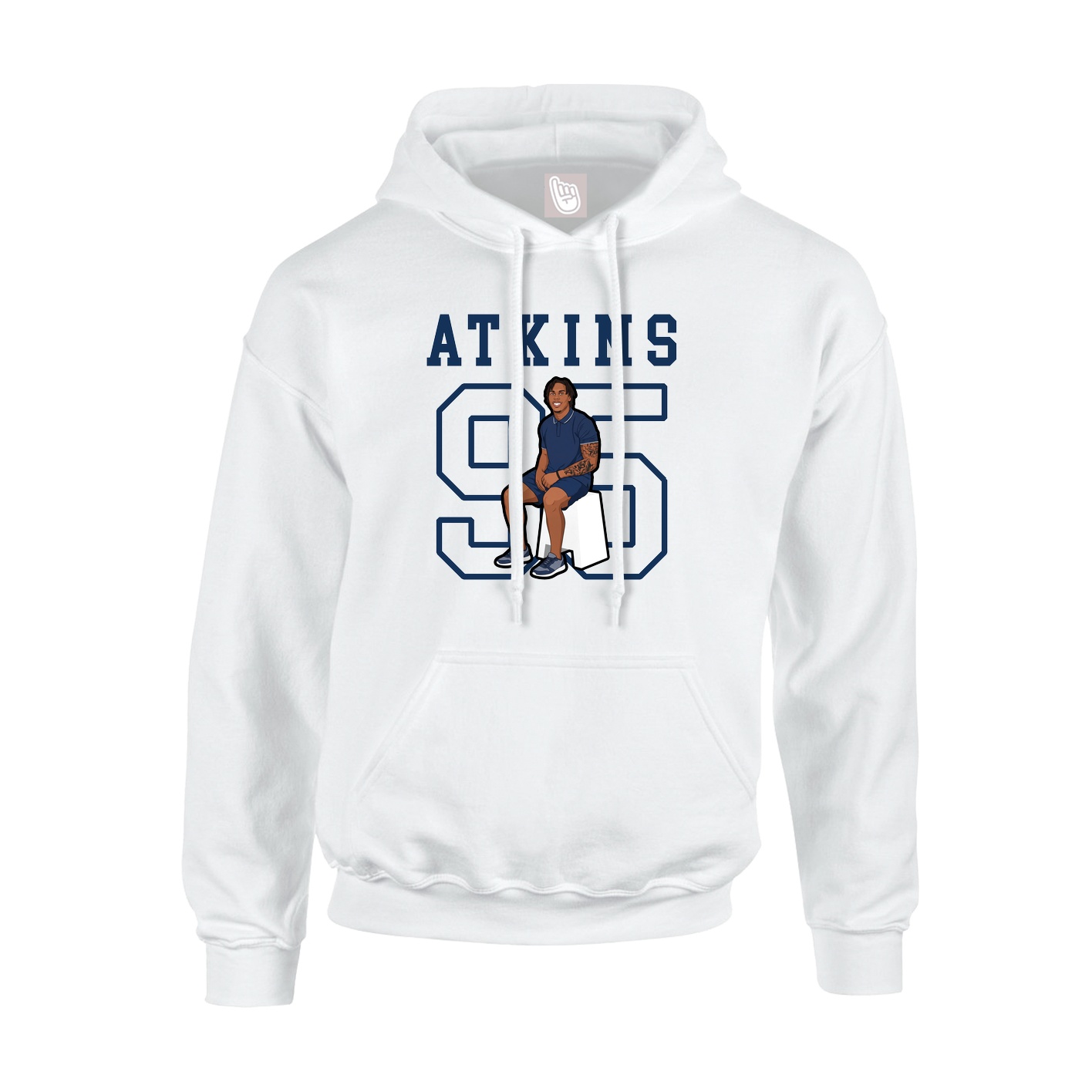 Youth Hoodie