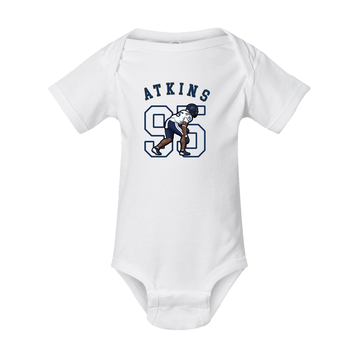 Baby Onesie