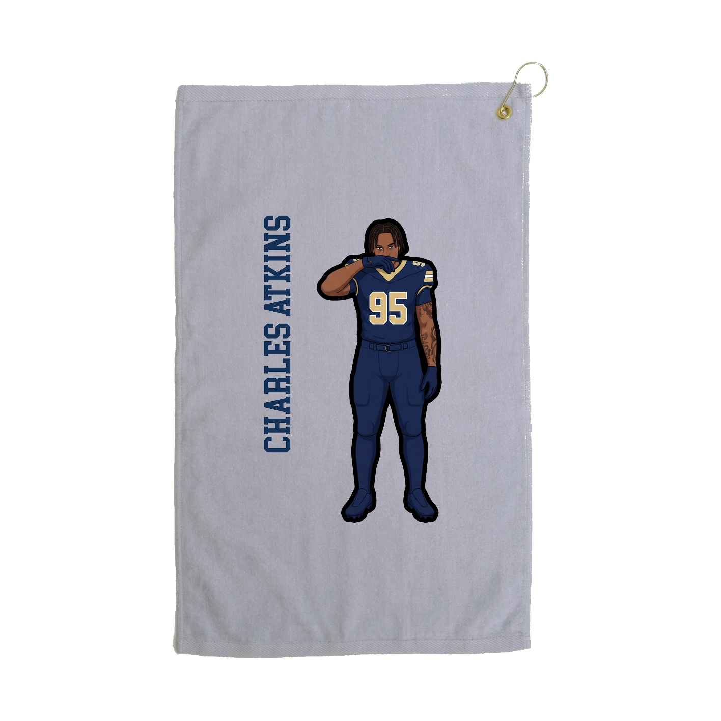 Golf Towel