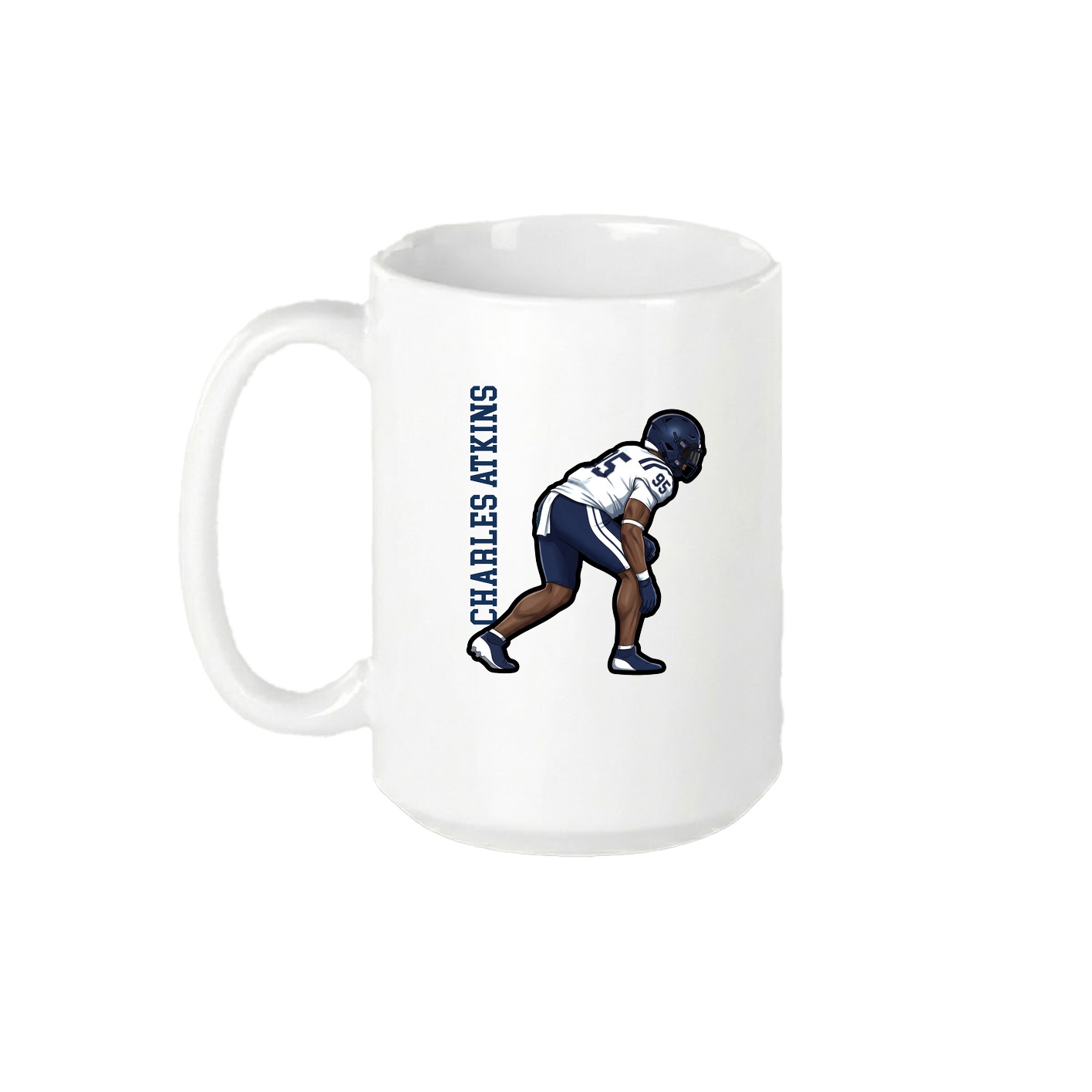 15oz Coffee Mug