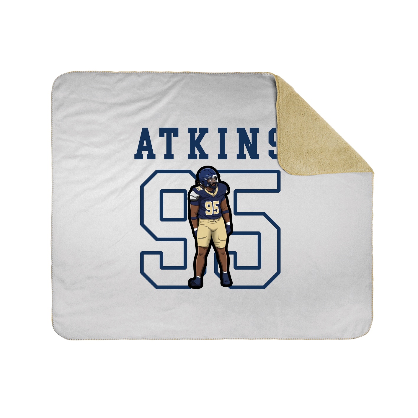 Throw Blanket