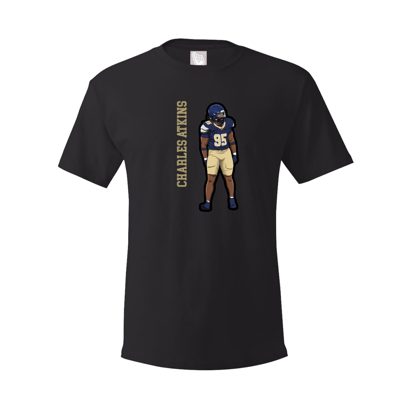 NIL Club Tee