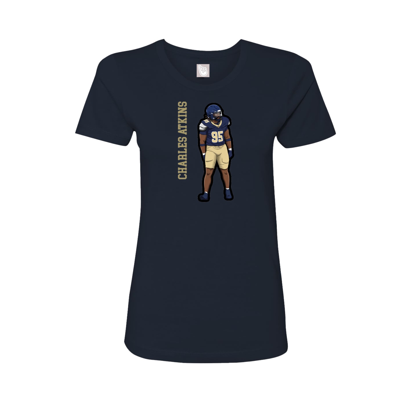 Womens Tee