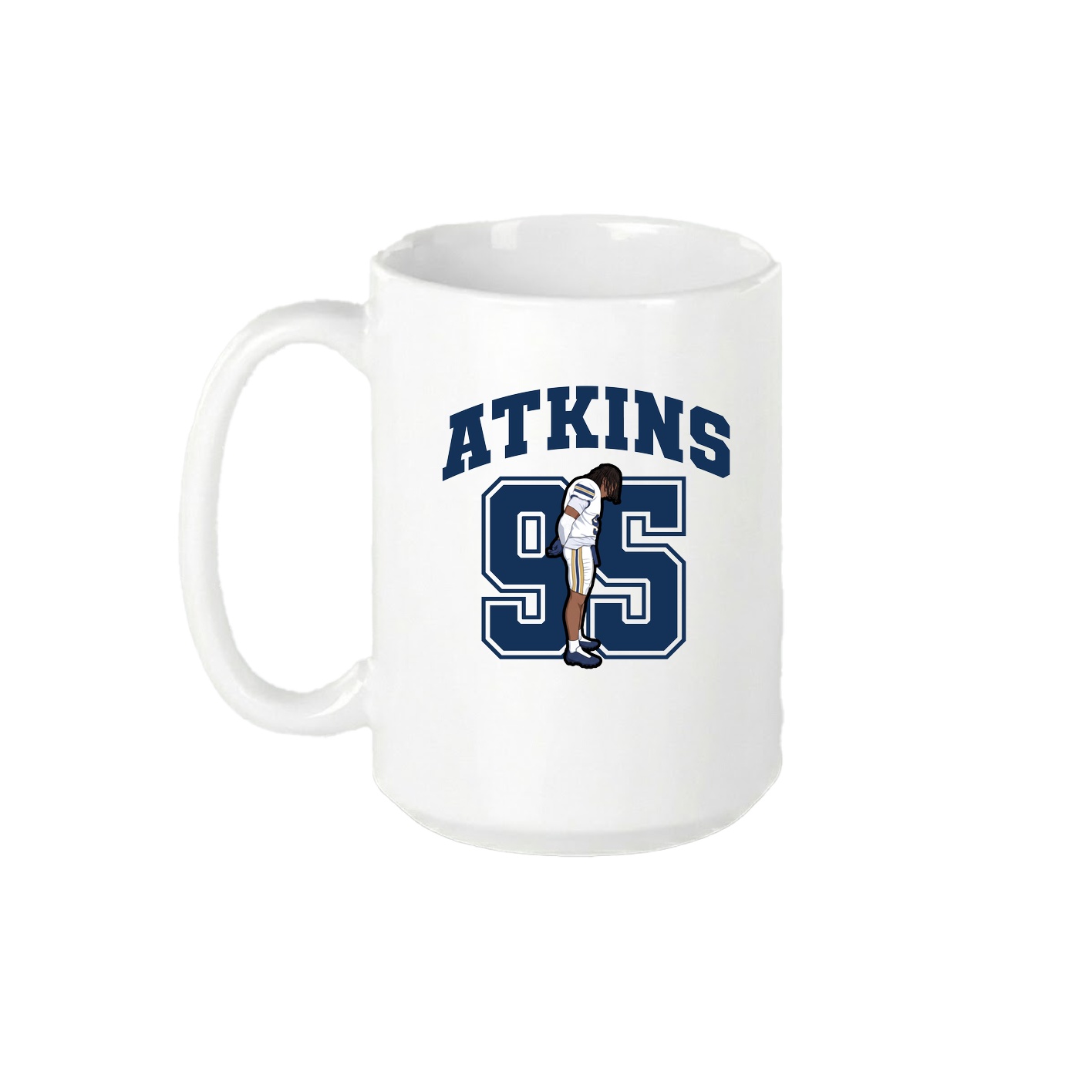 15oz Coffee Mug