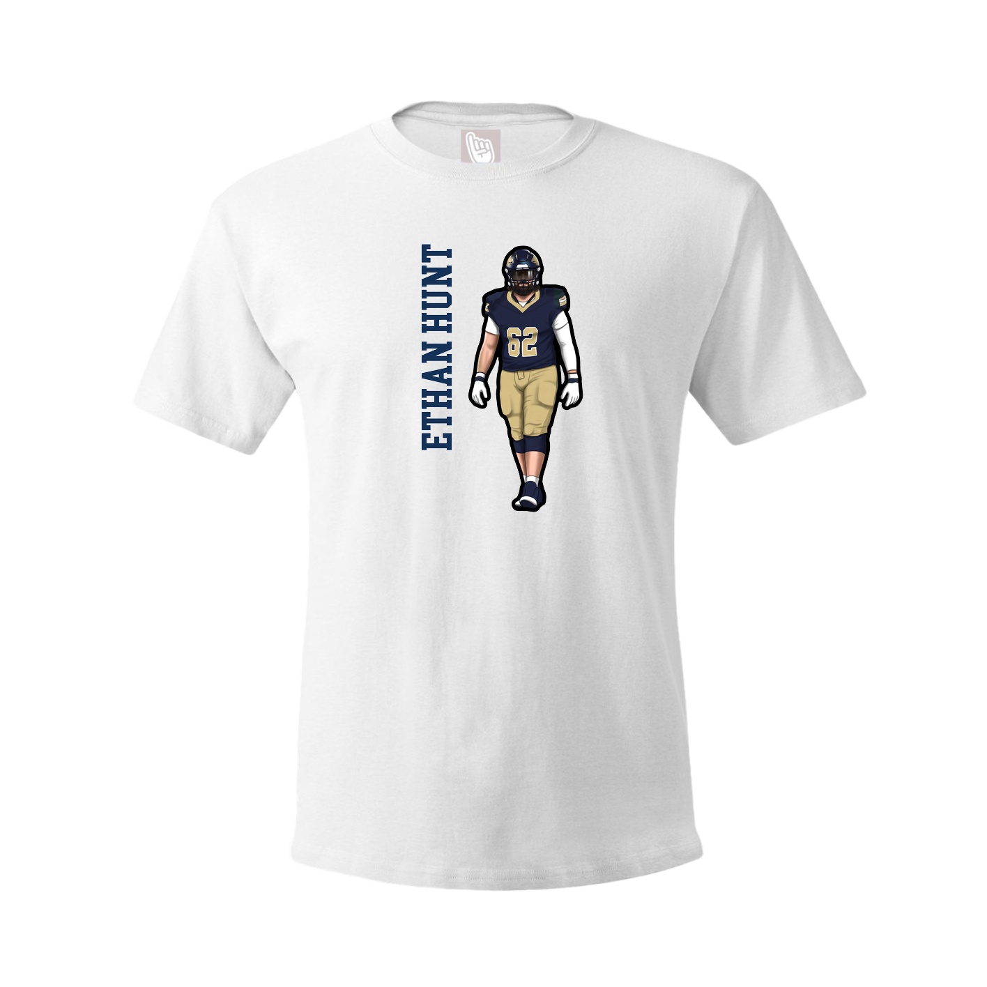 NIL Club Tee