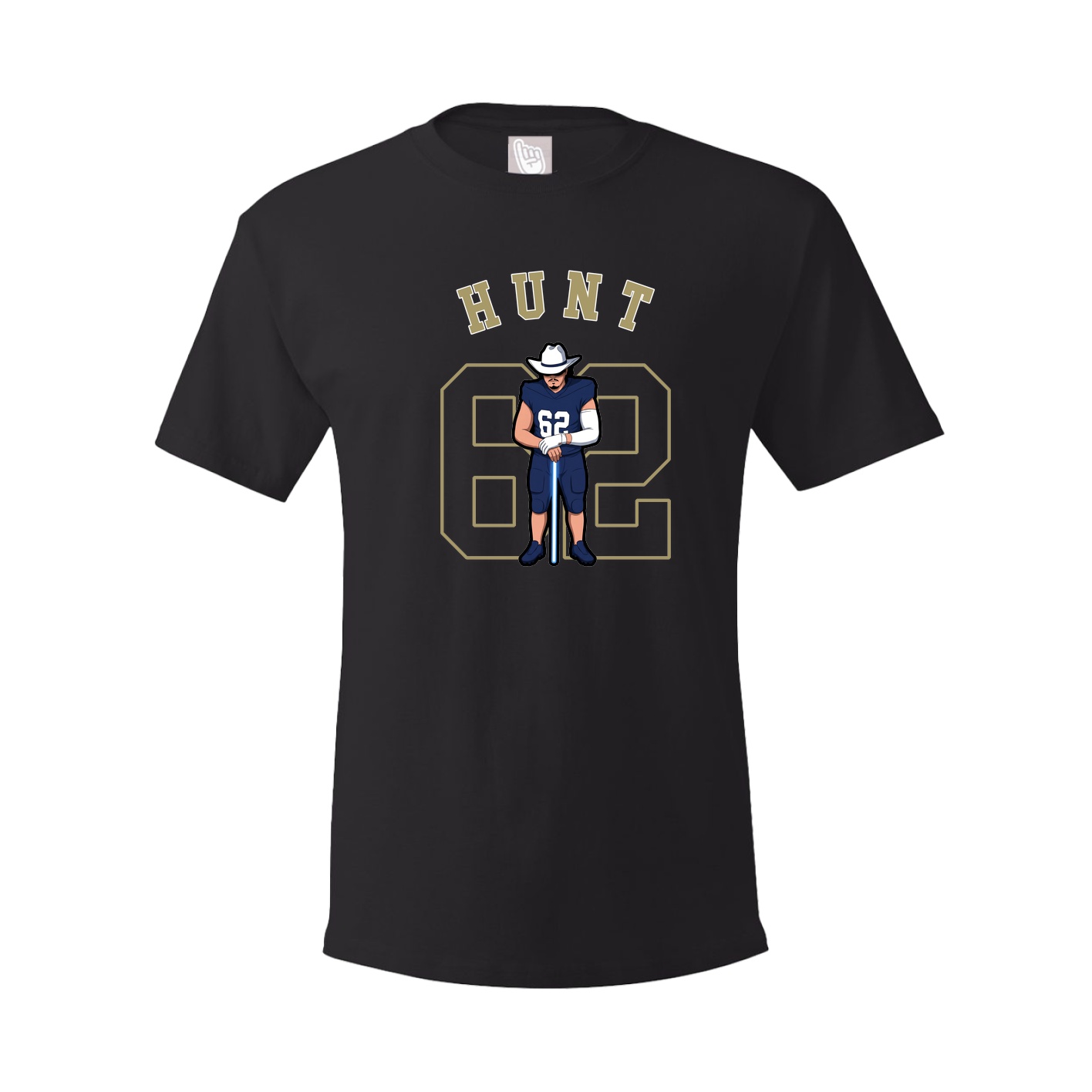 NIL Club Tee