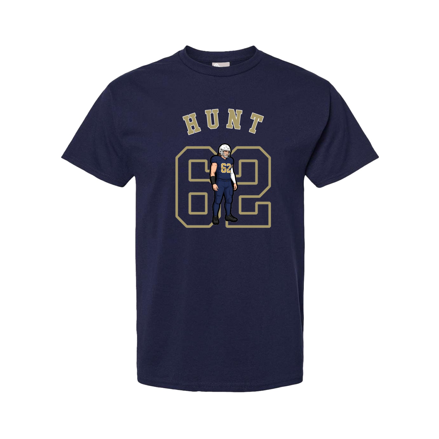 NIL Club Tee