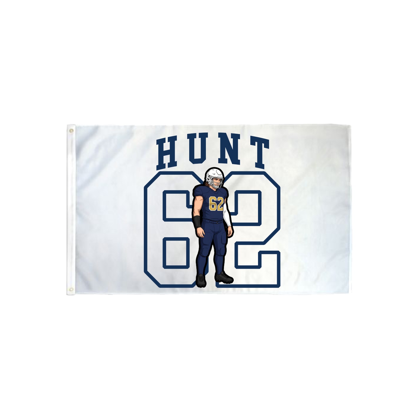 3x5 Flag