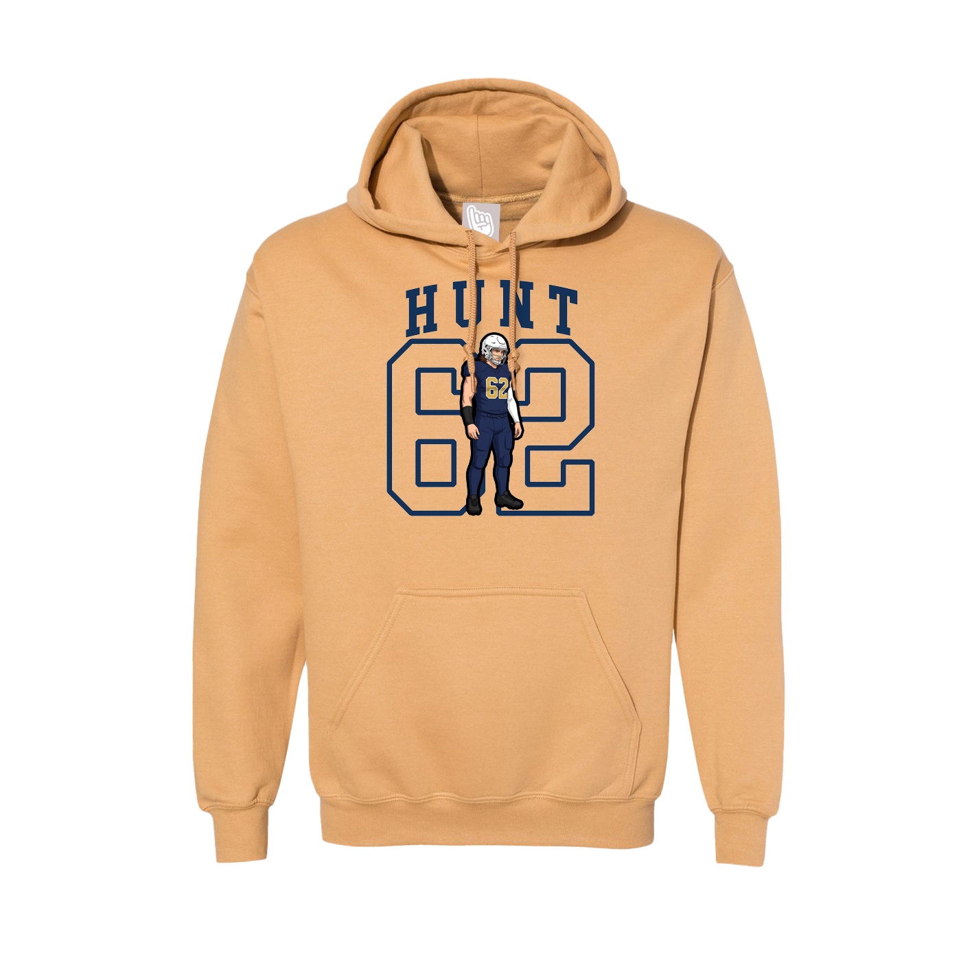 NIL Club Hoodie