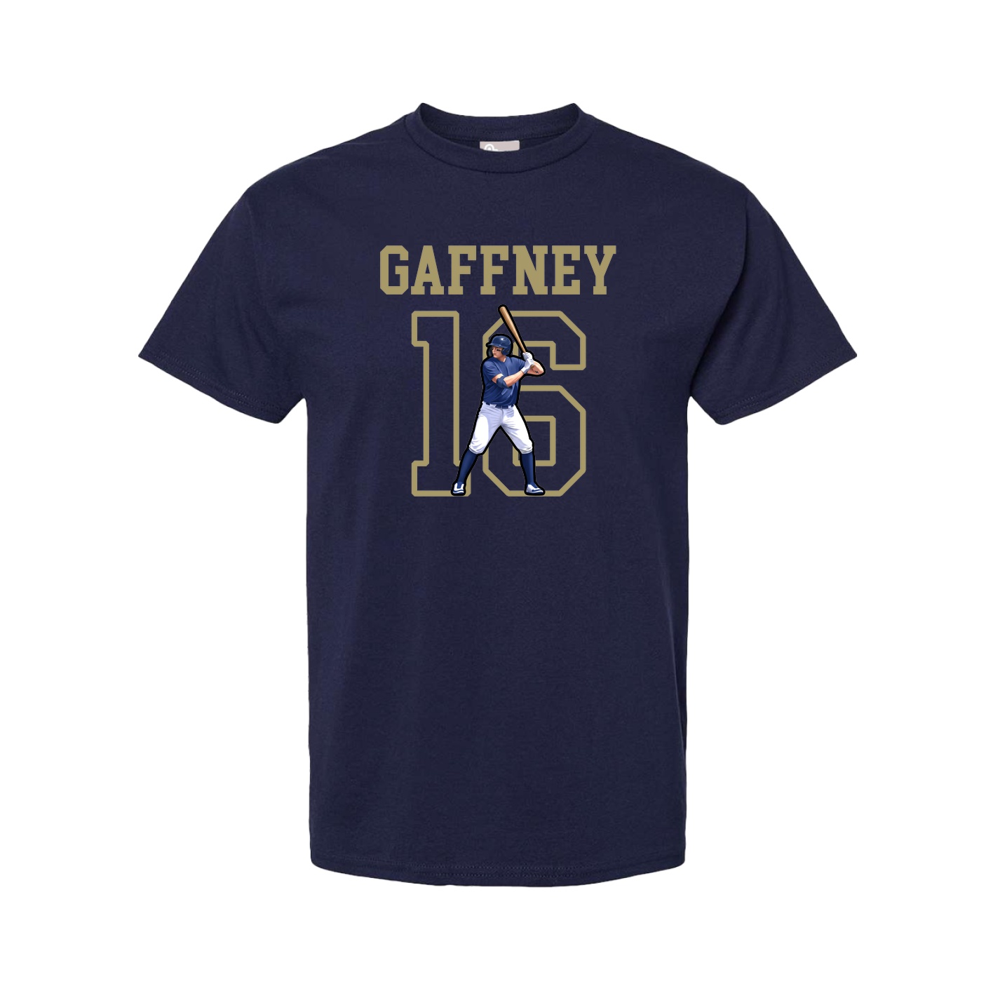 Tee — Shirsey in Navy