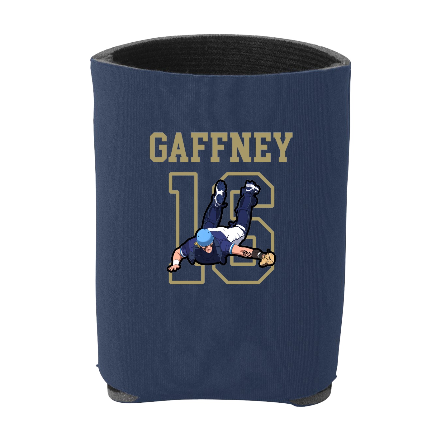 Can Holder — Shirsey in Navy