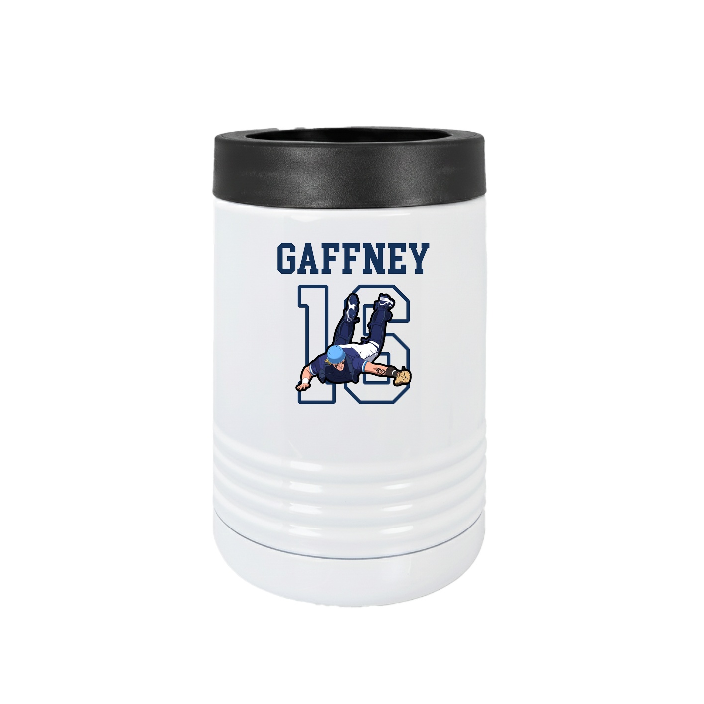 Beverage Holder — Shirsey in White