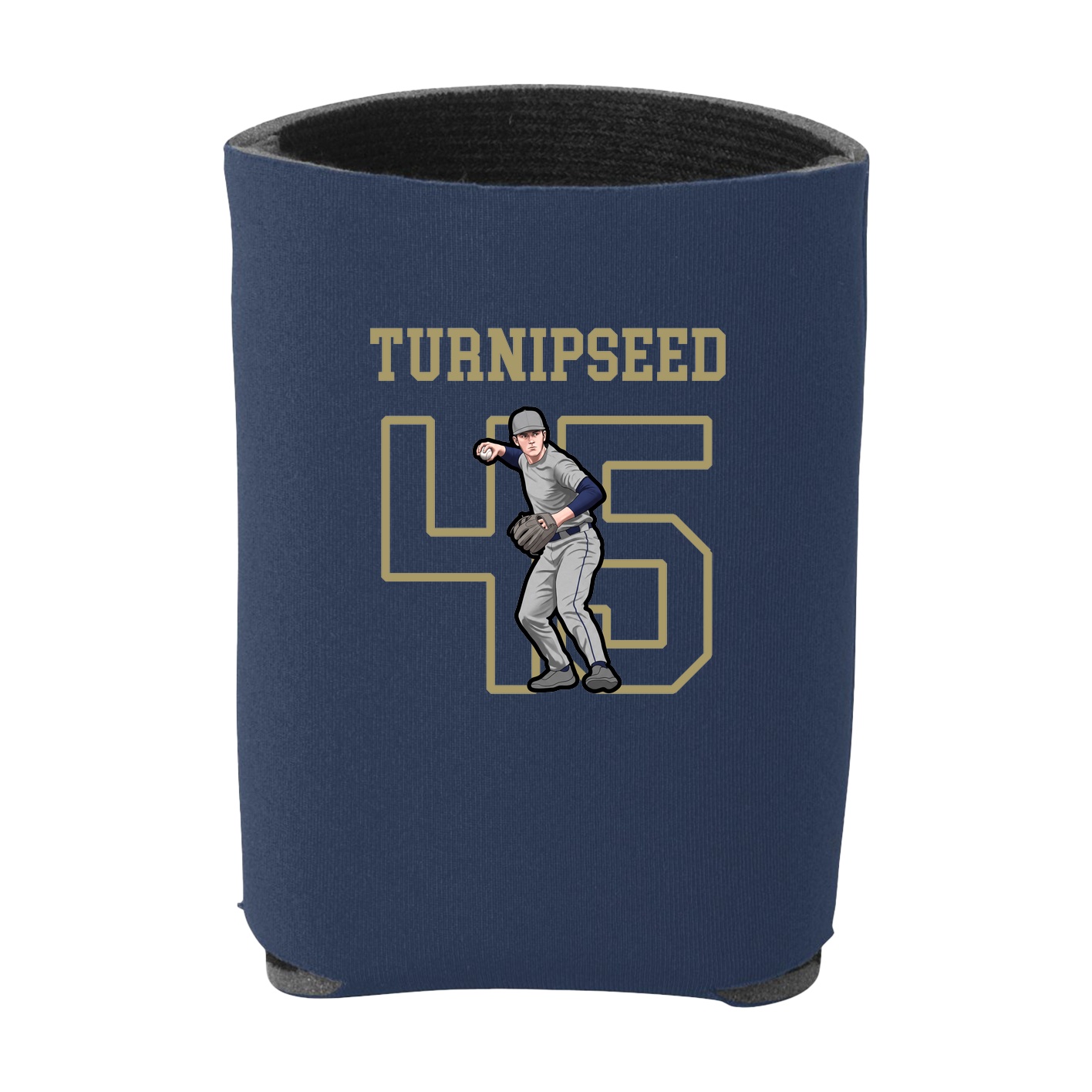 Can Holder — Shirsey in Navy