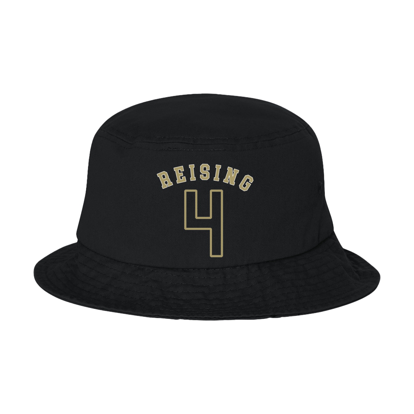 Bucket Cap — Shirsey Arch in Black