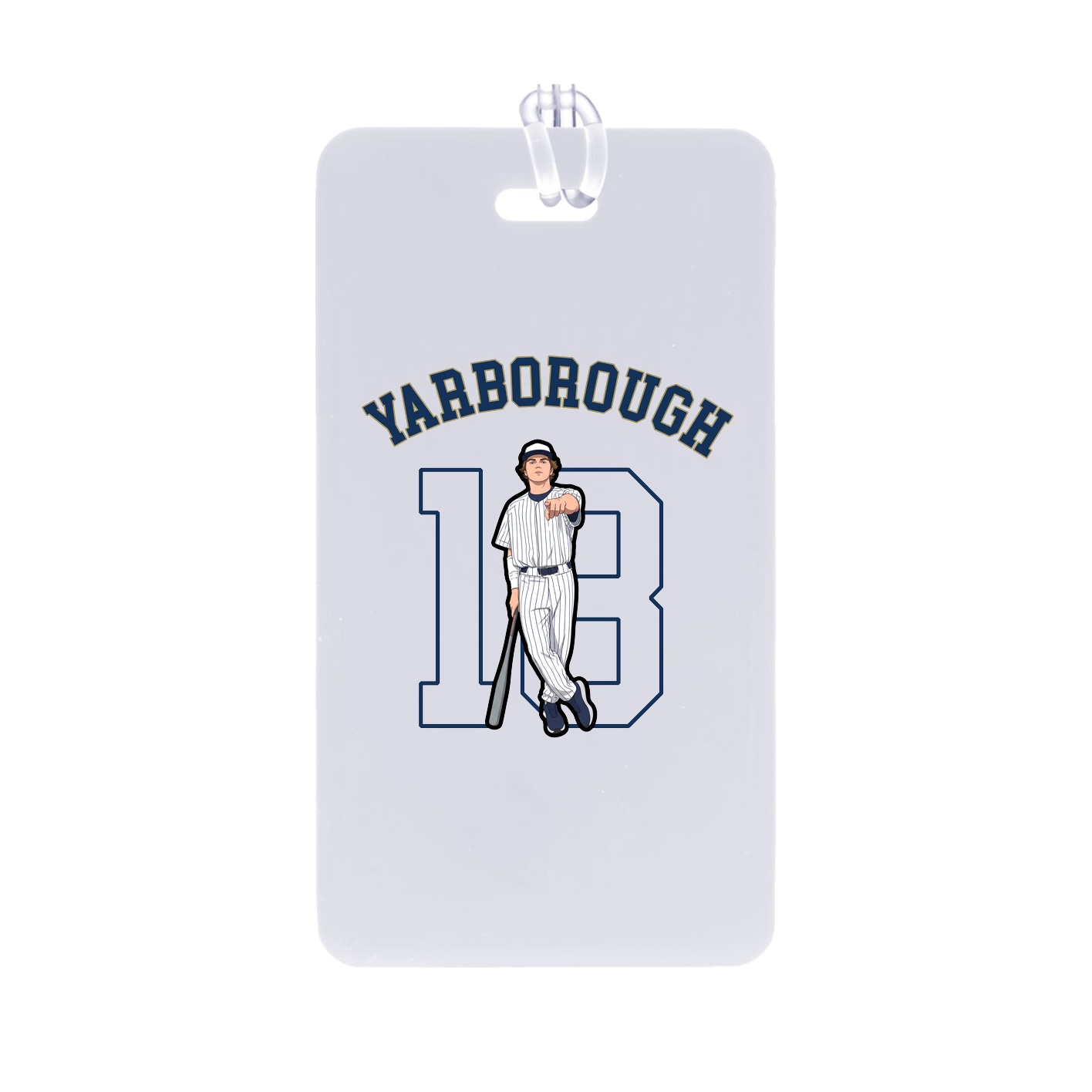 Bag Tag