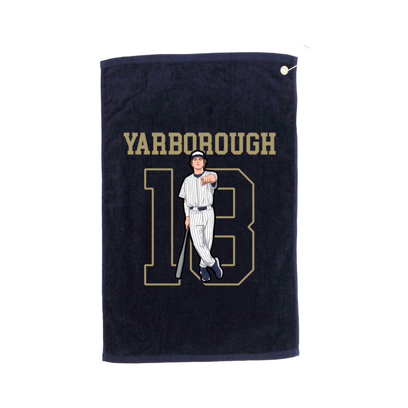 Golf Towel