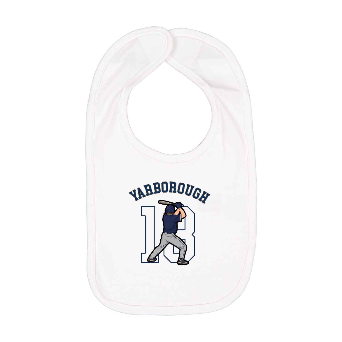 Infant Bib