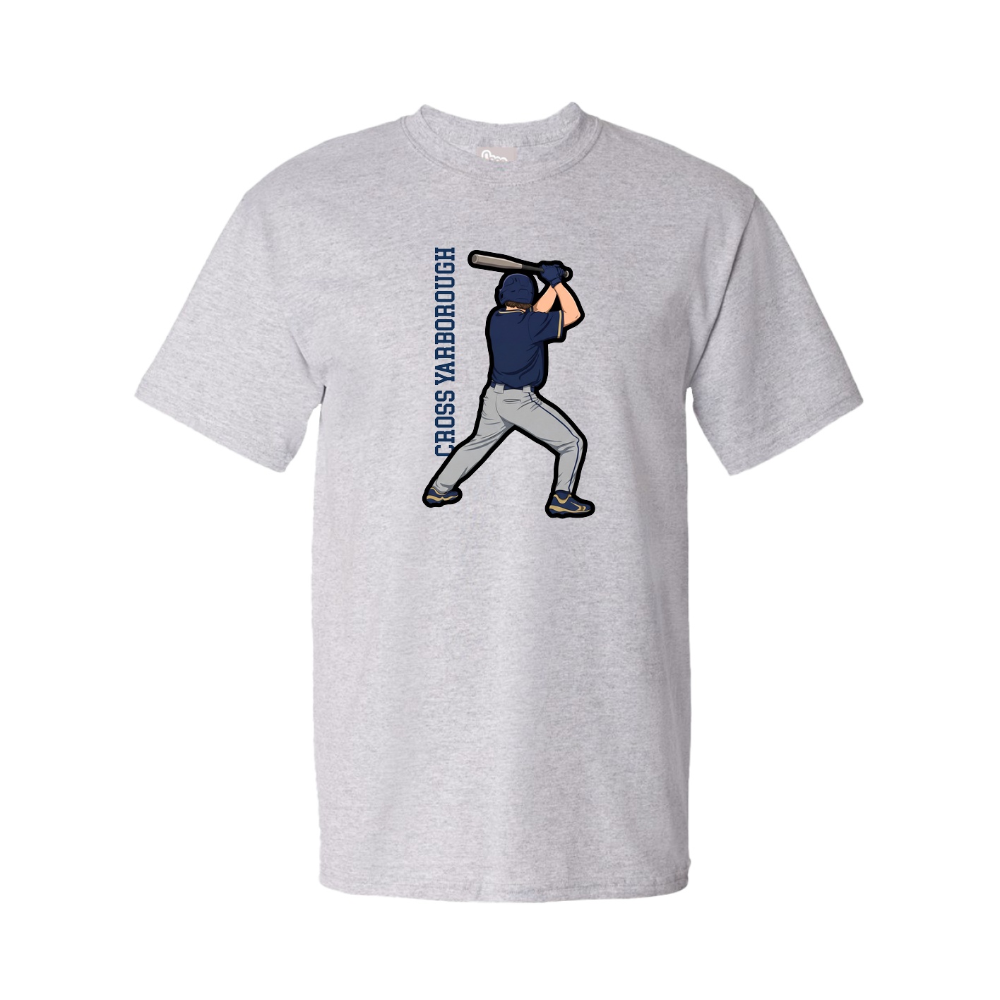NIL Club Tee