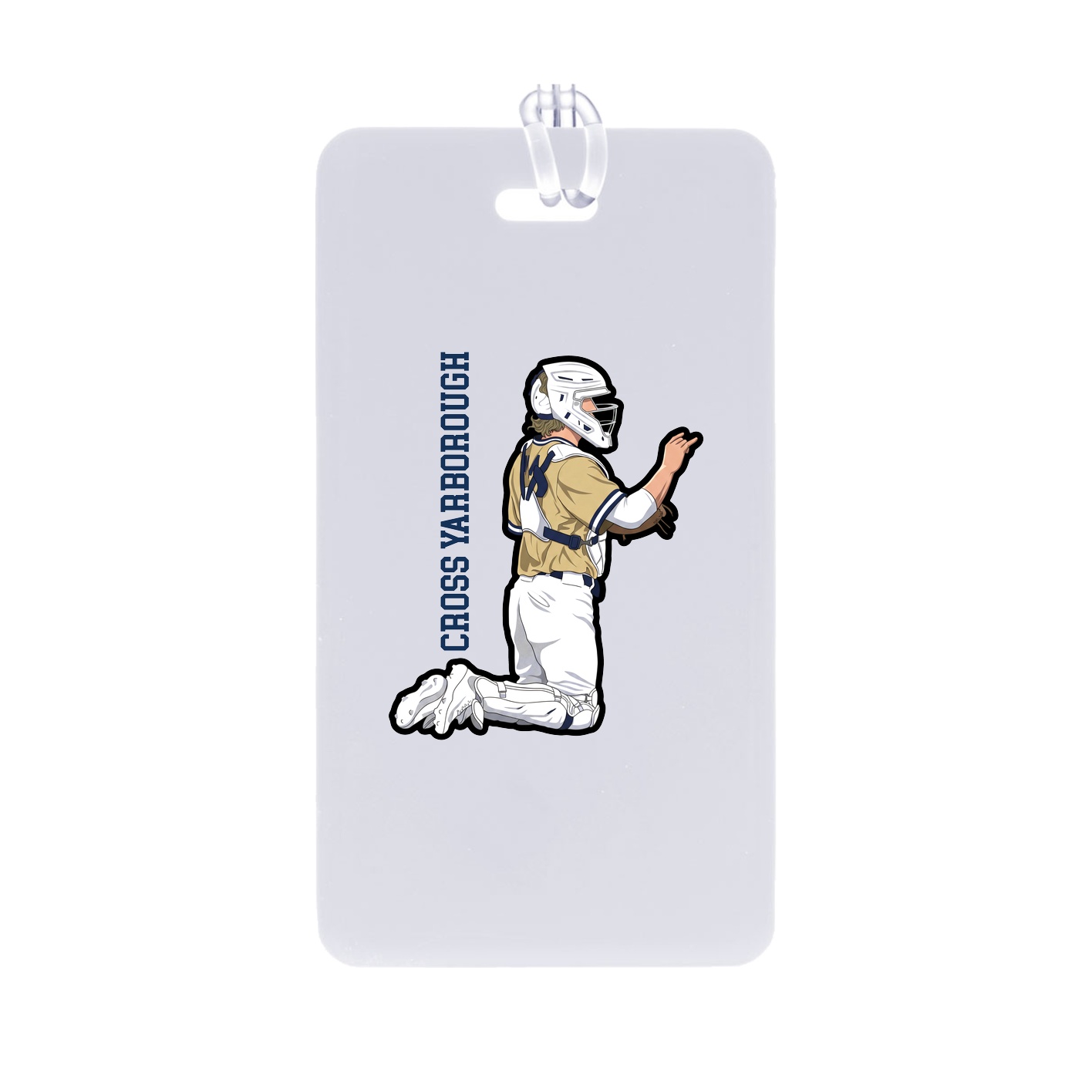 Bag Tag