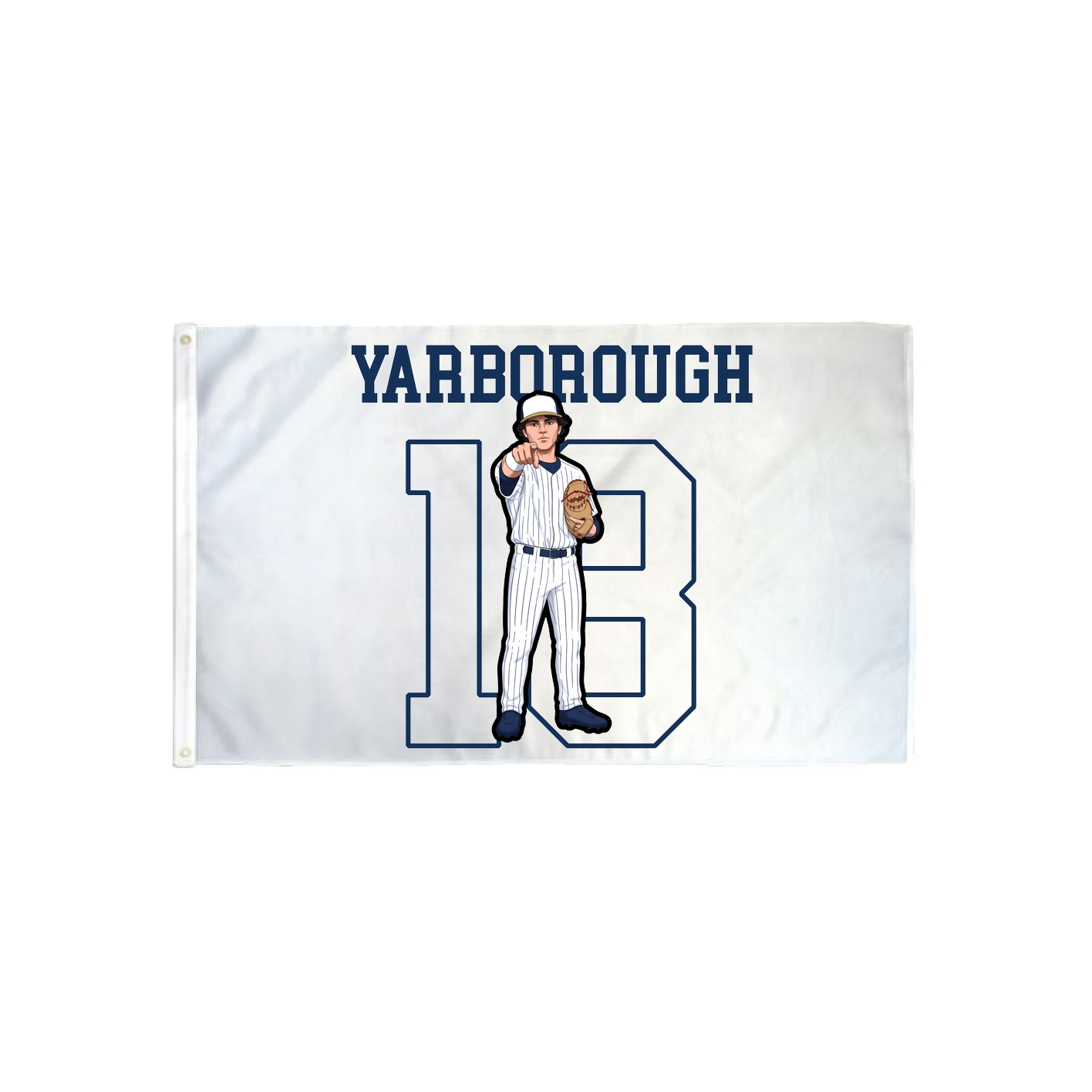 3x5 Flag