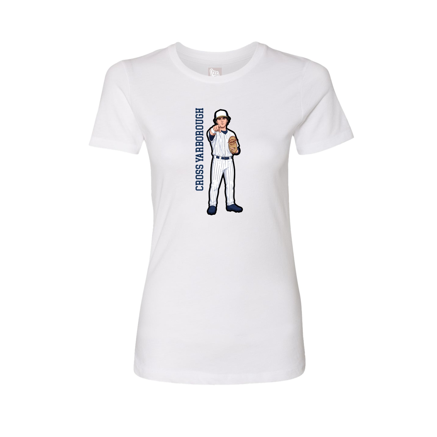 Womens Tee