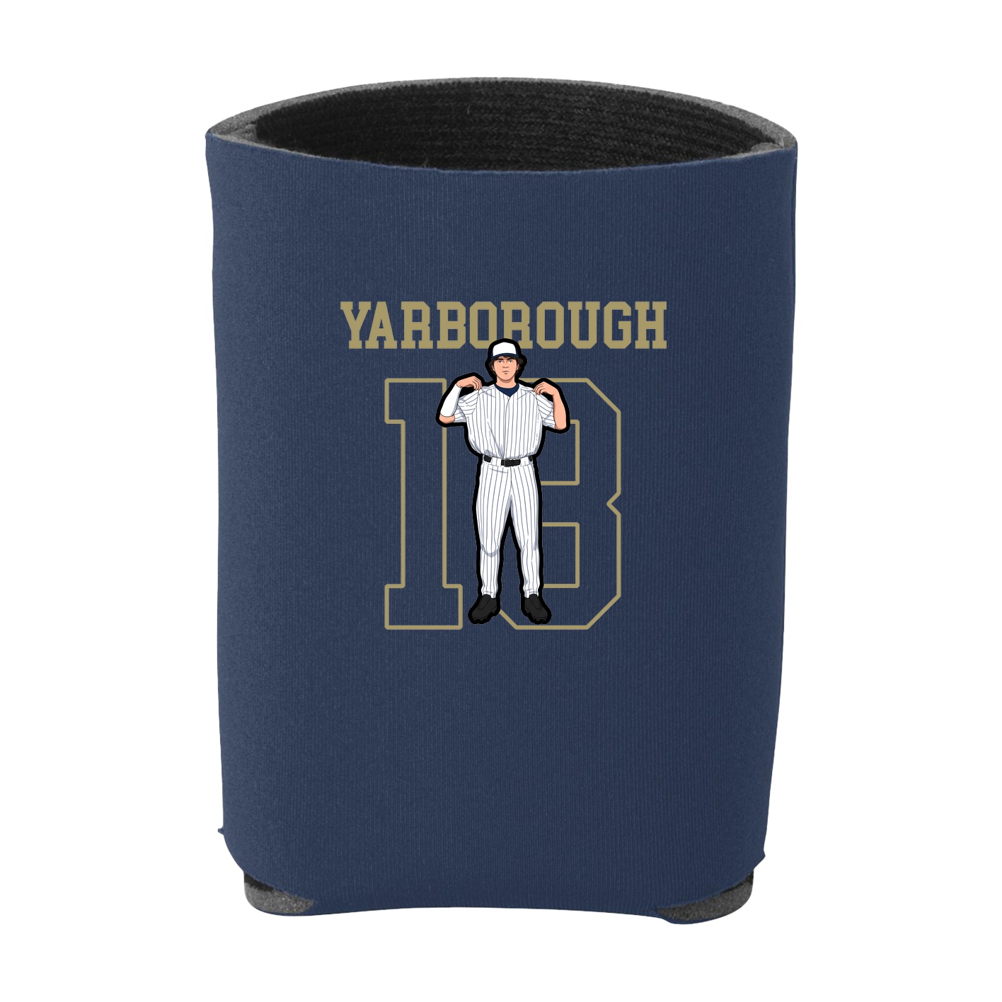 Can Holder — Shirsey in Navy