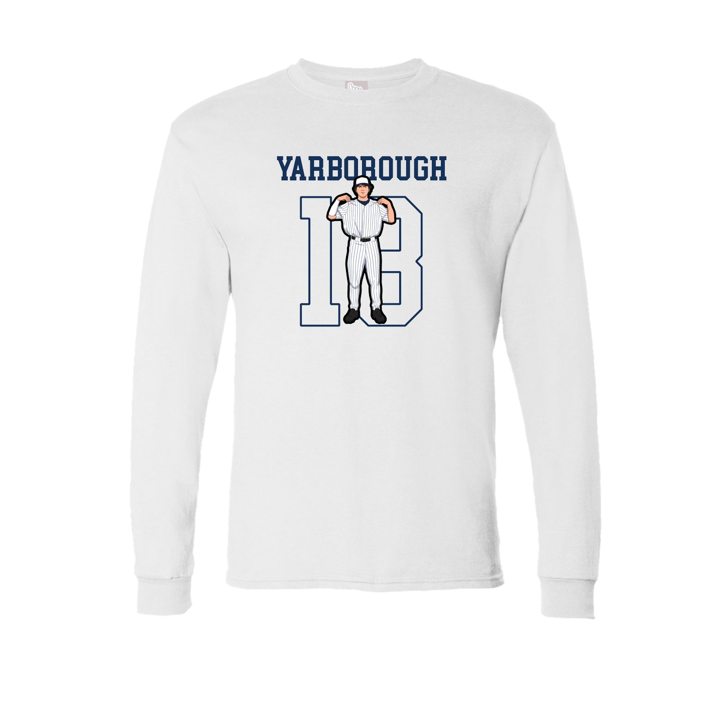 Long Sleeve Tee