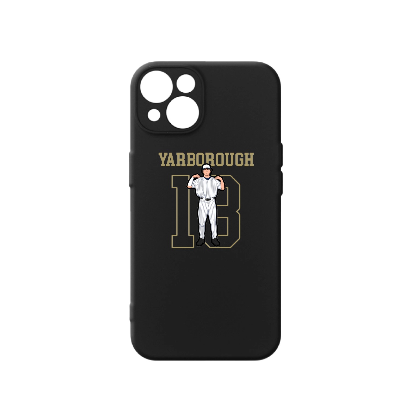 iPhone case
