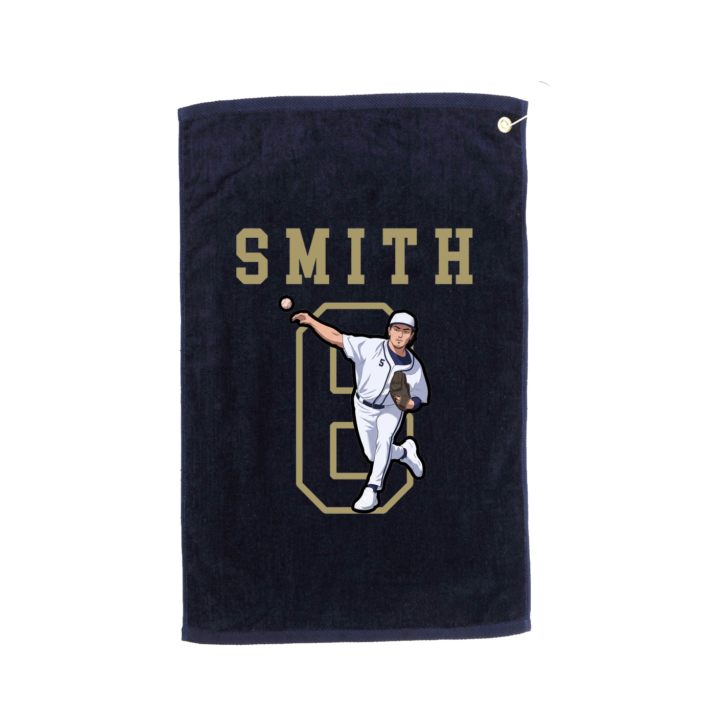 Golf Towel