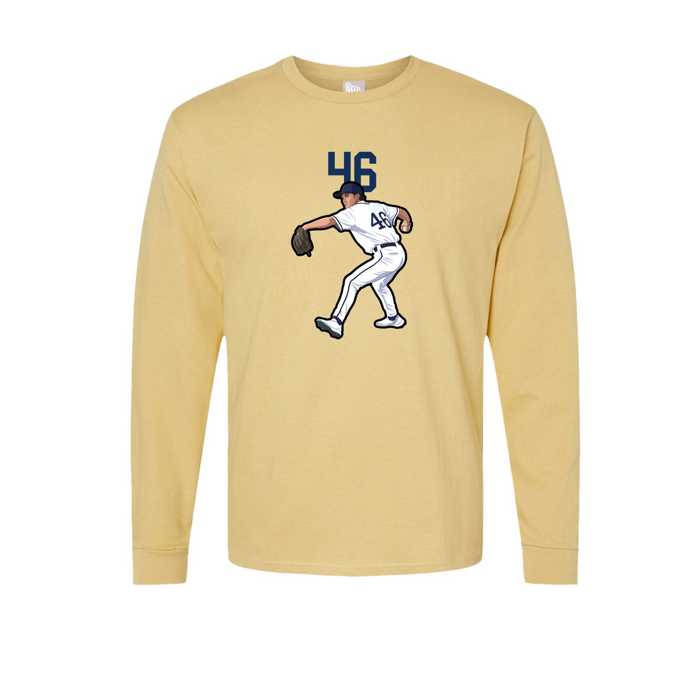 Long Sleeve Tee