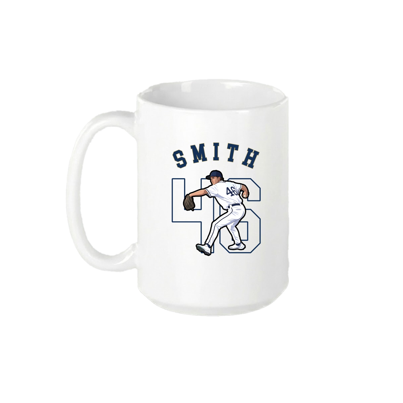 15oz Coffee Mug