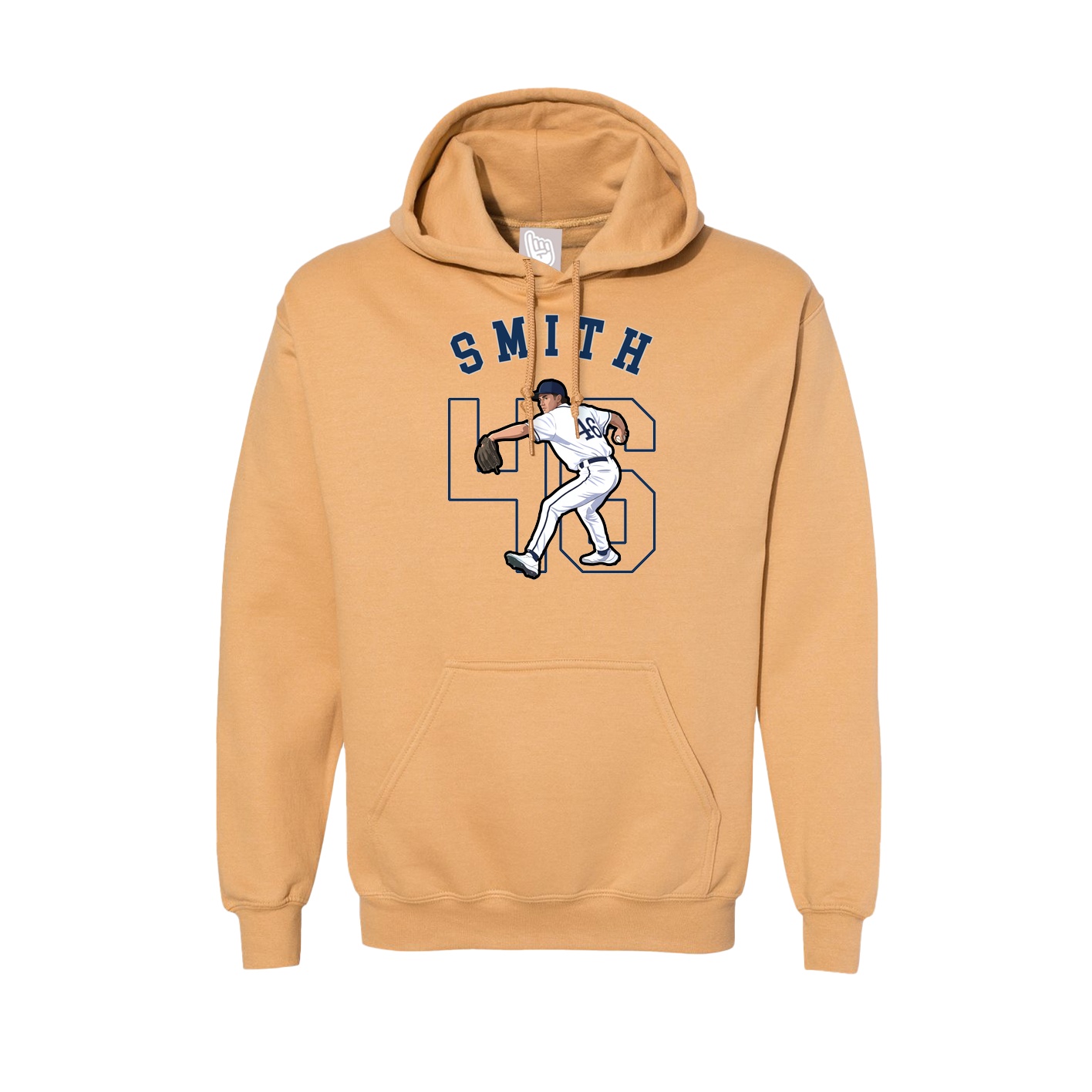 NIL Club Hoodie
