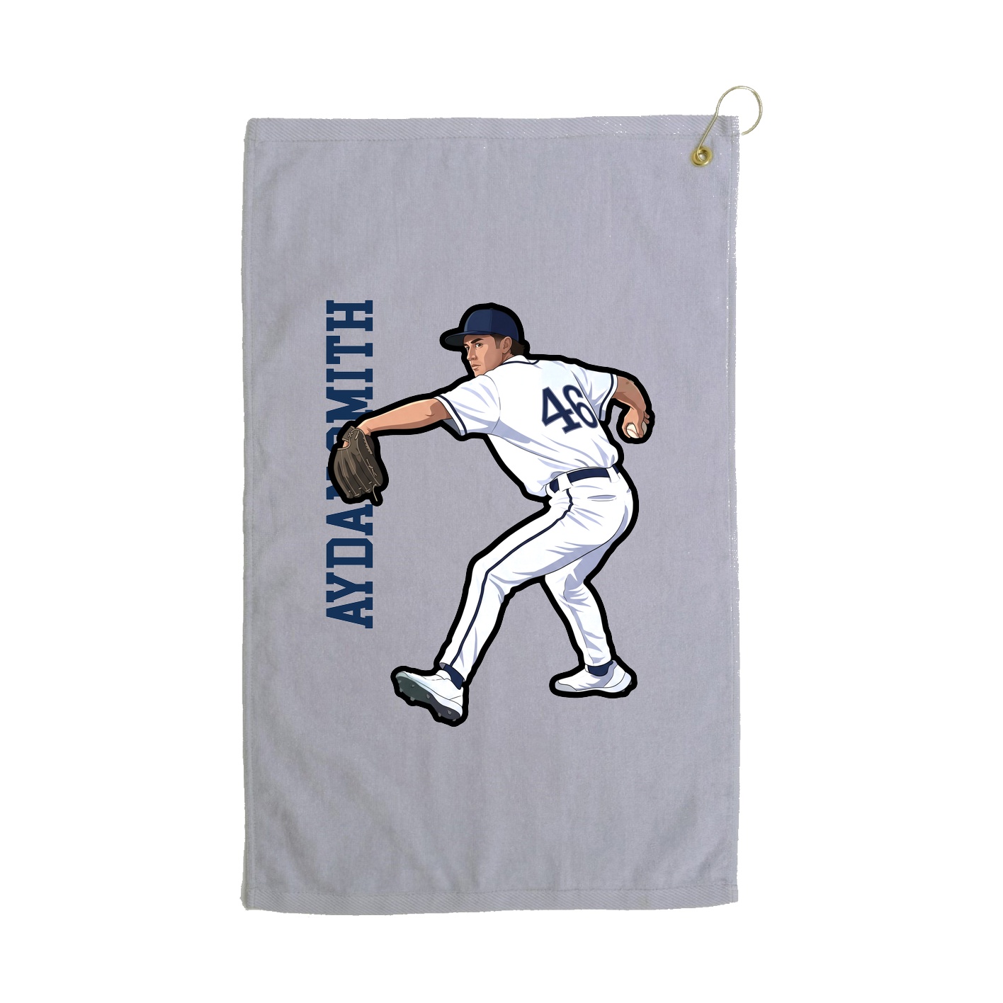 Golf Towel