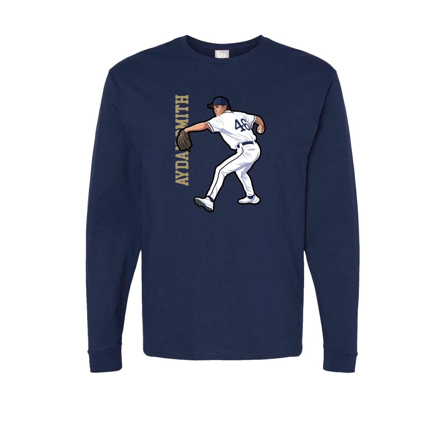 Long Sleeve Tee