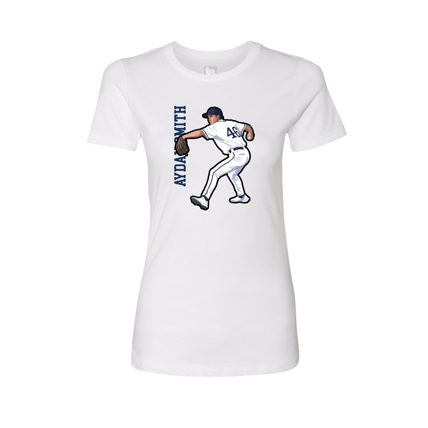 Womens Tee