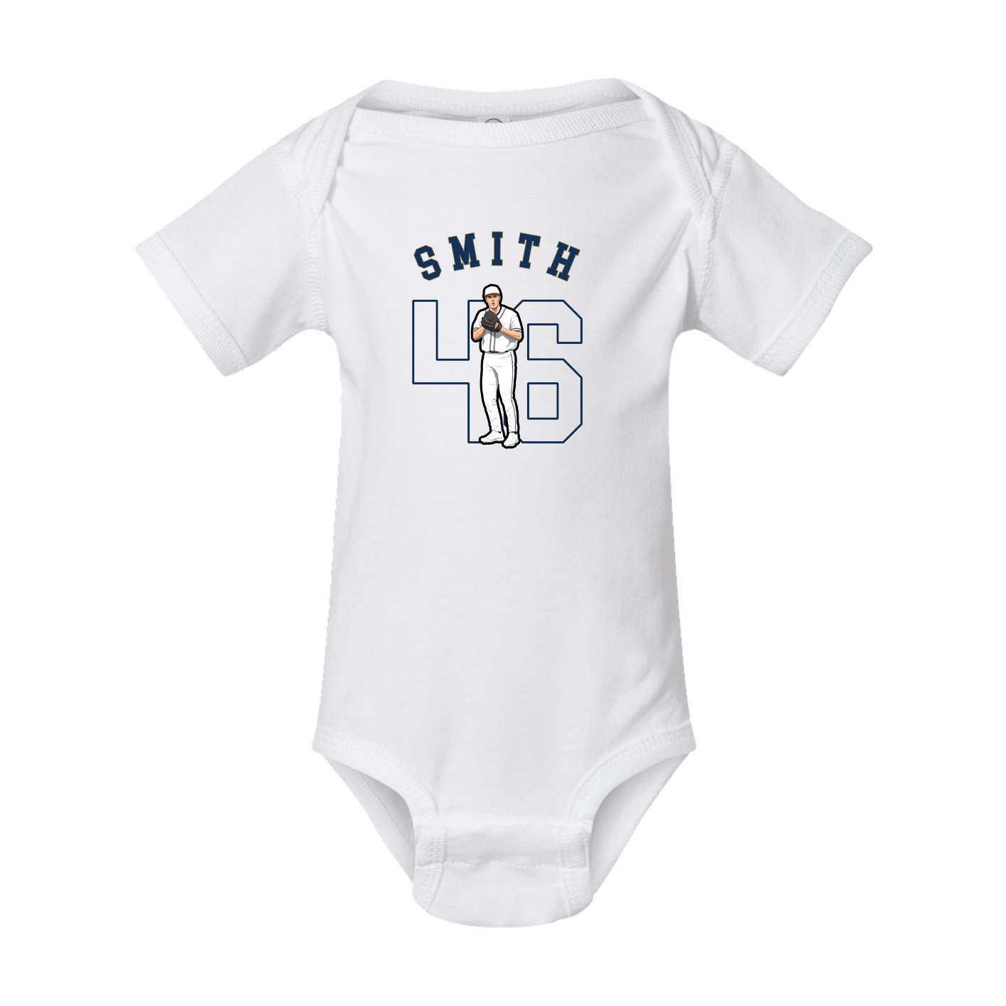Baby Onesie