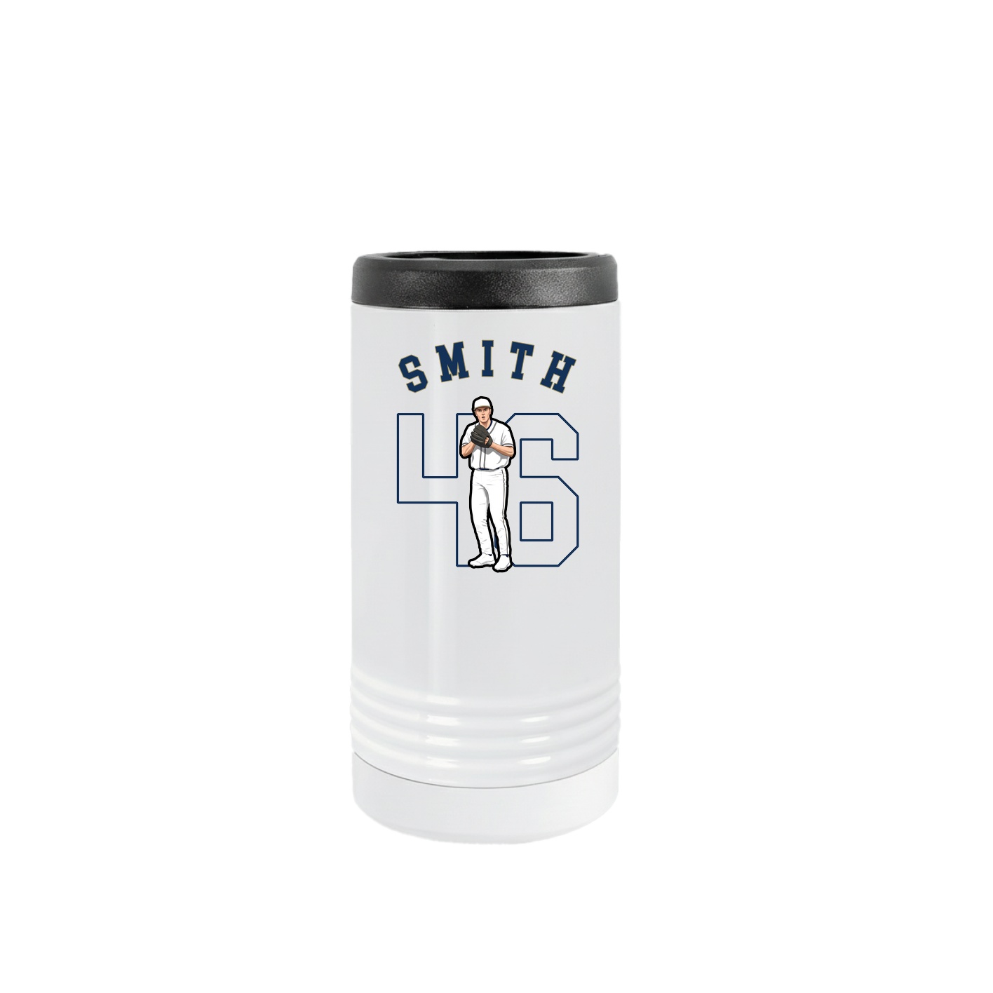 Slim Beverage Holder