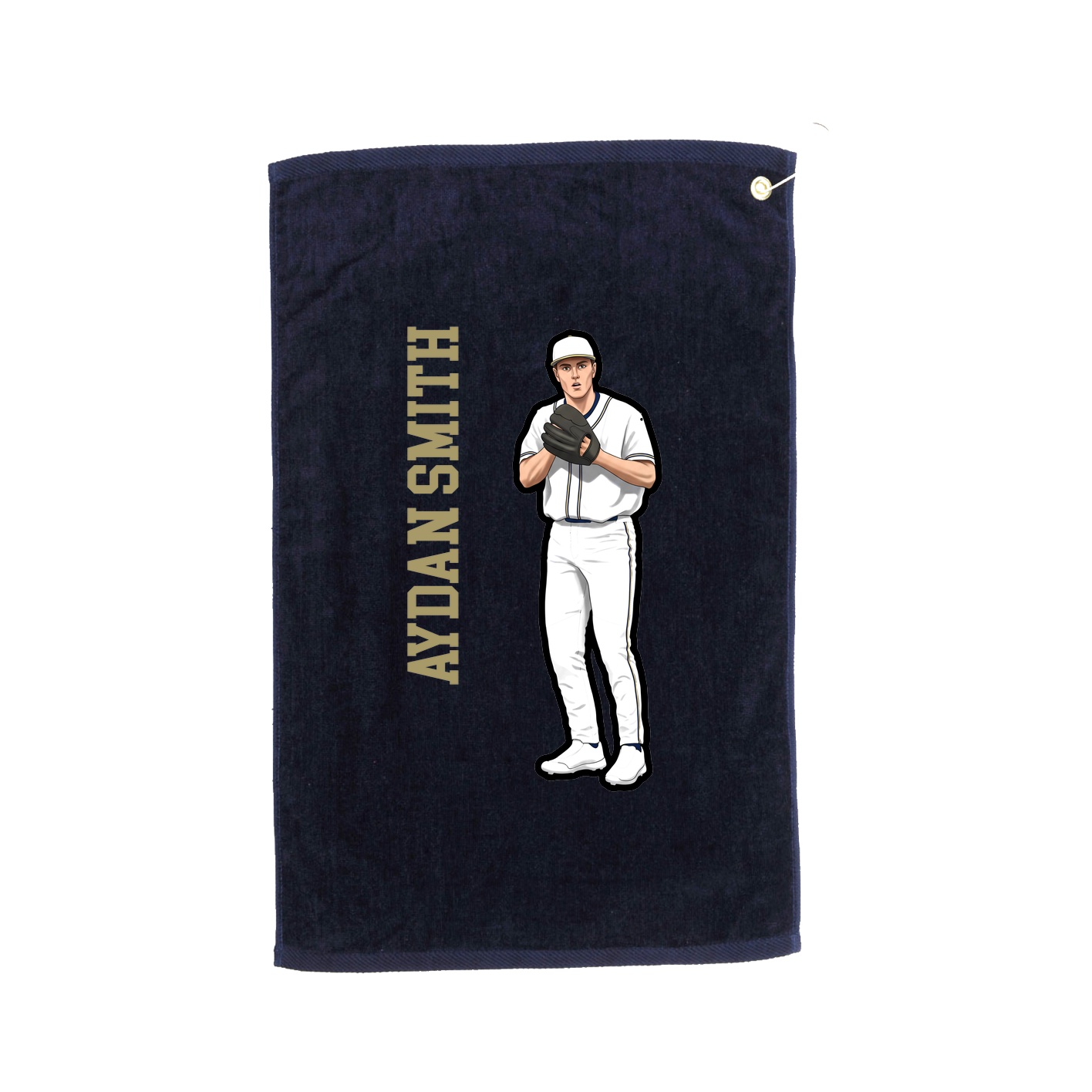 Golf Towel