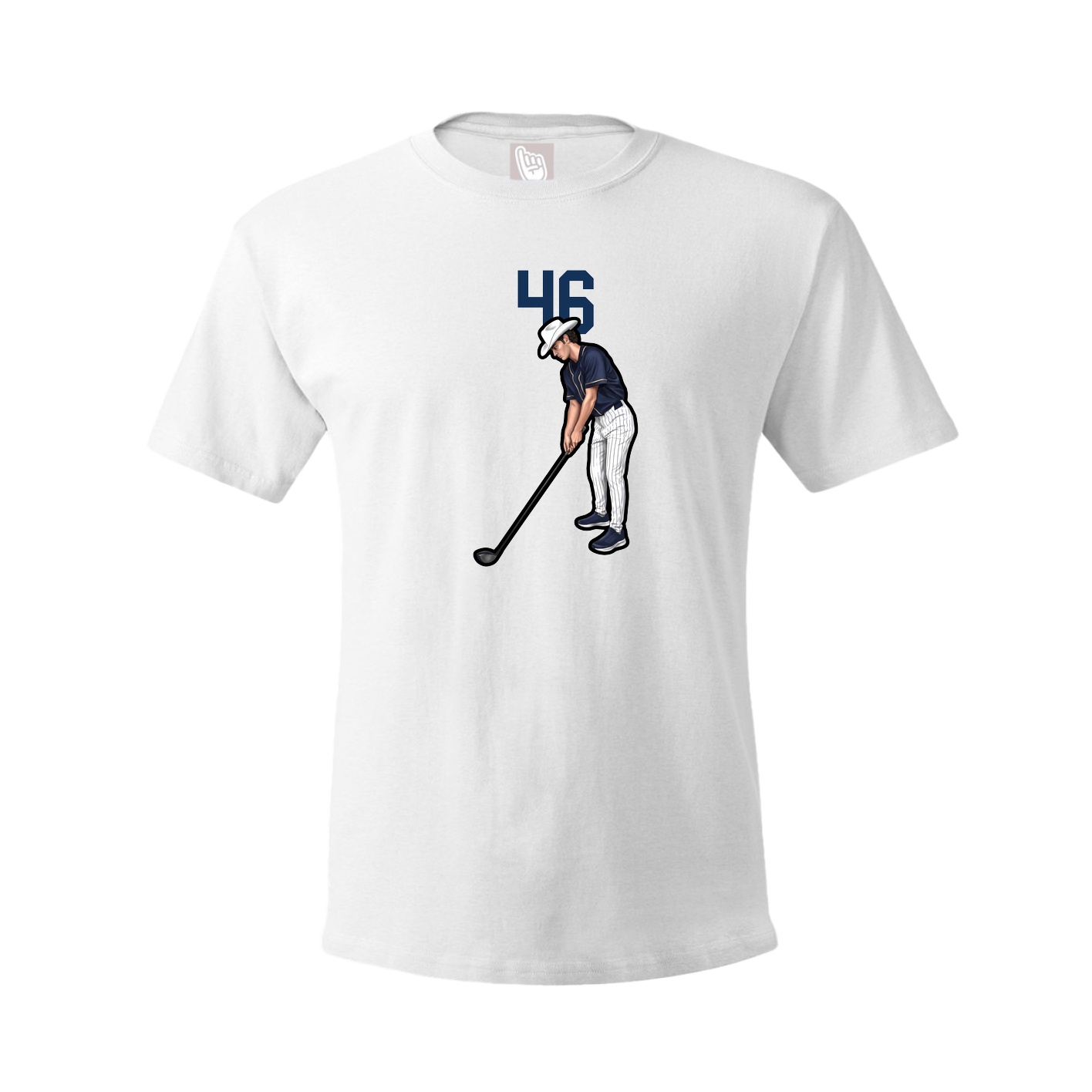 NIL Club Tee