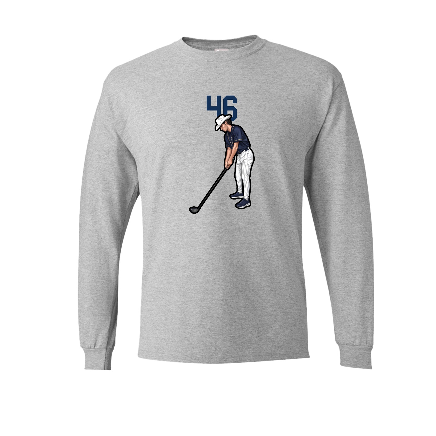 Long Sleeve Tee