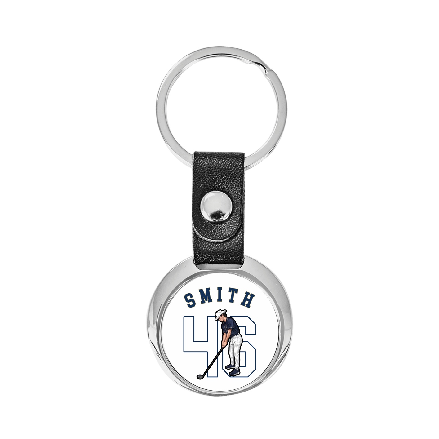 Key Chain