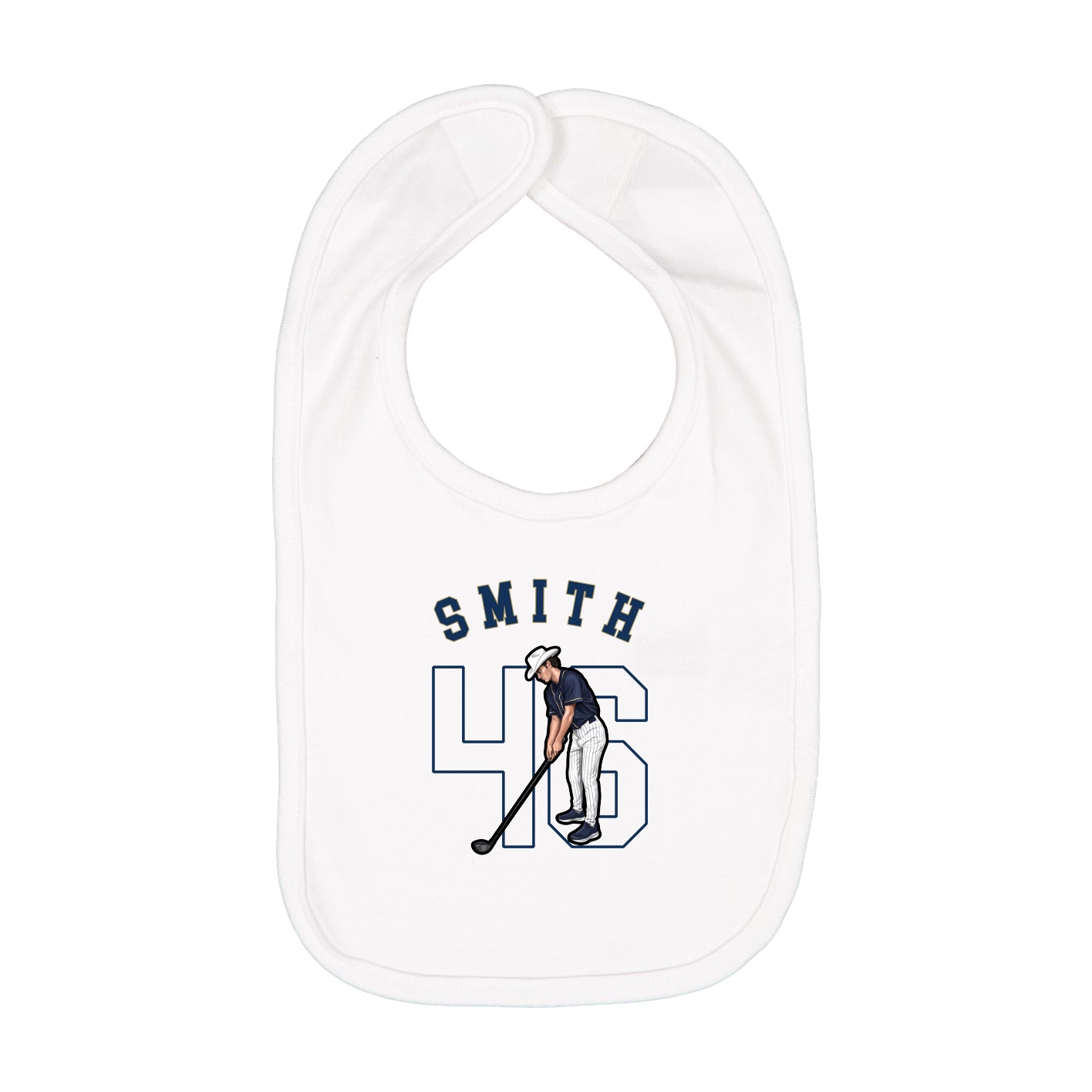 Infant Bib
