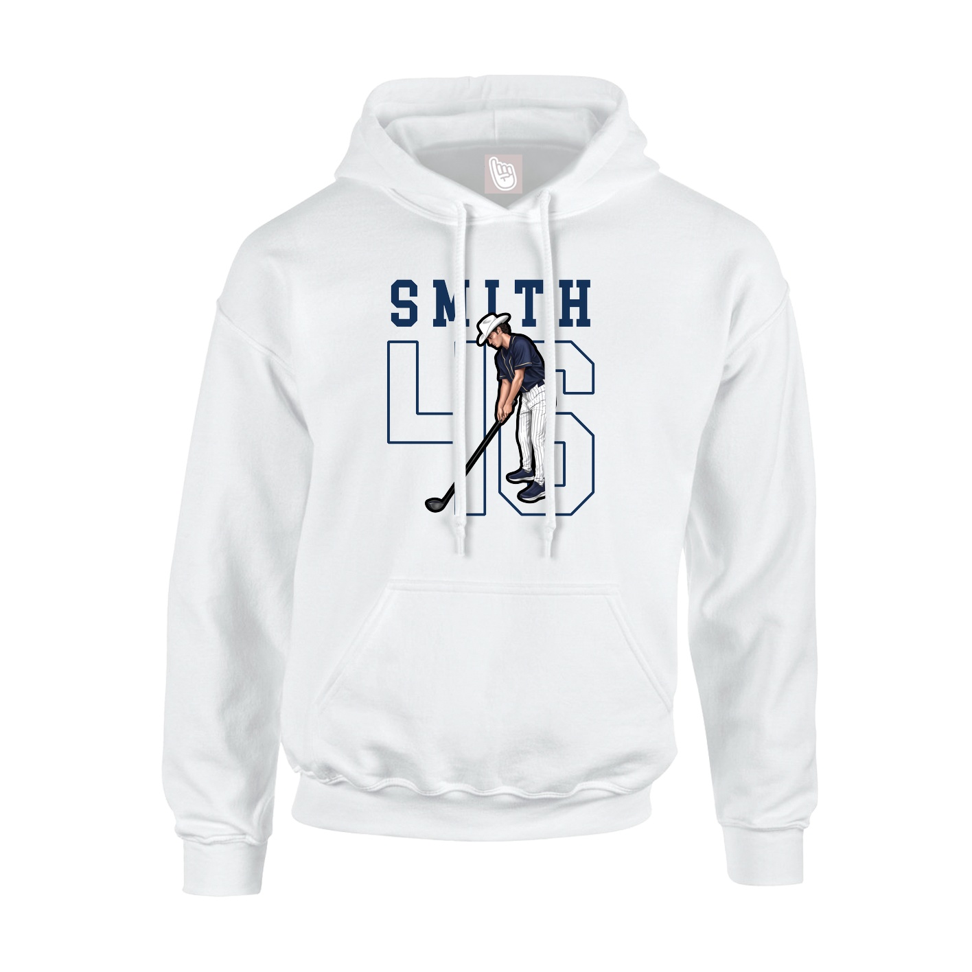 Youth Hoodie