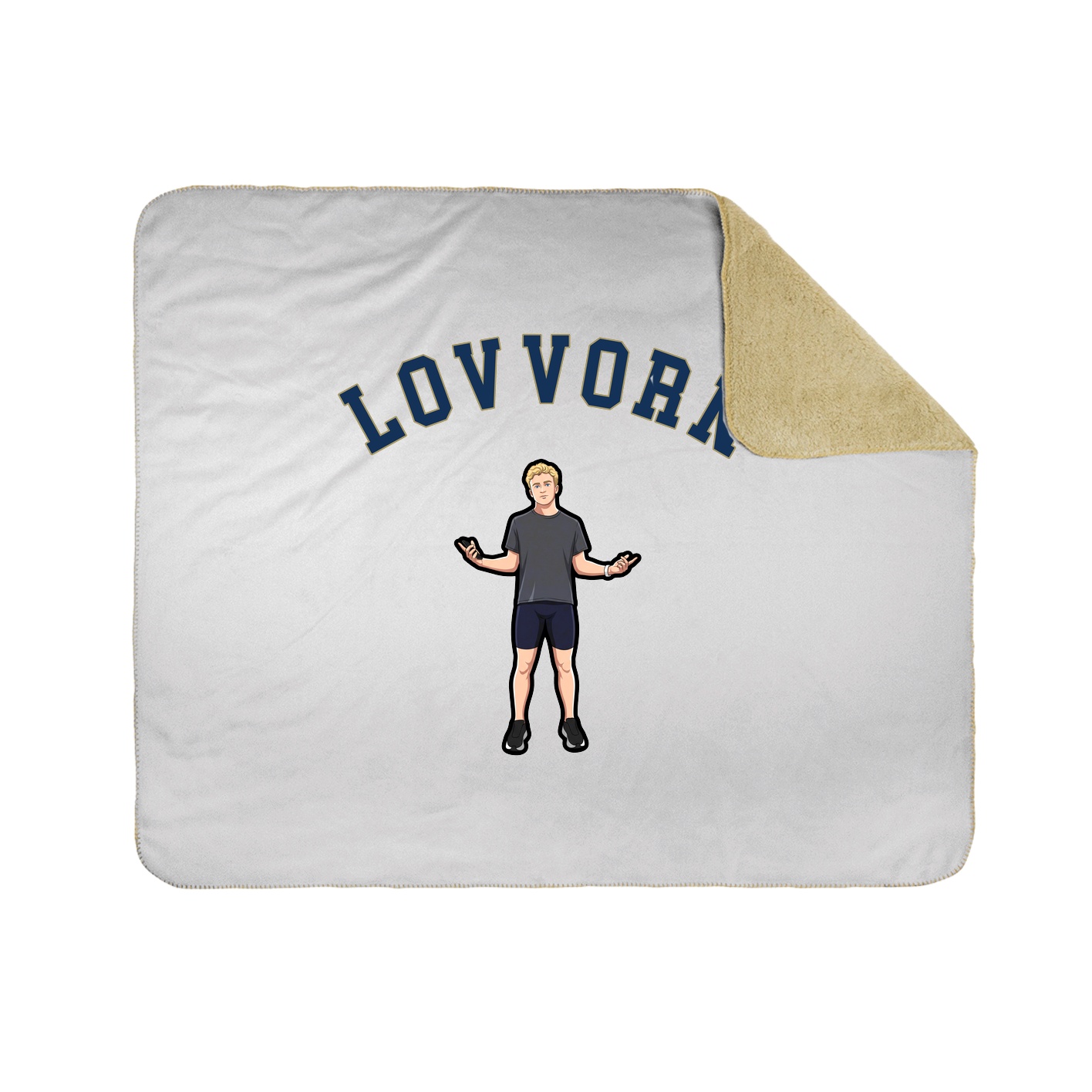 Throw Blanket