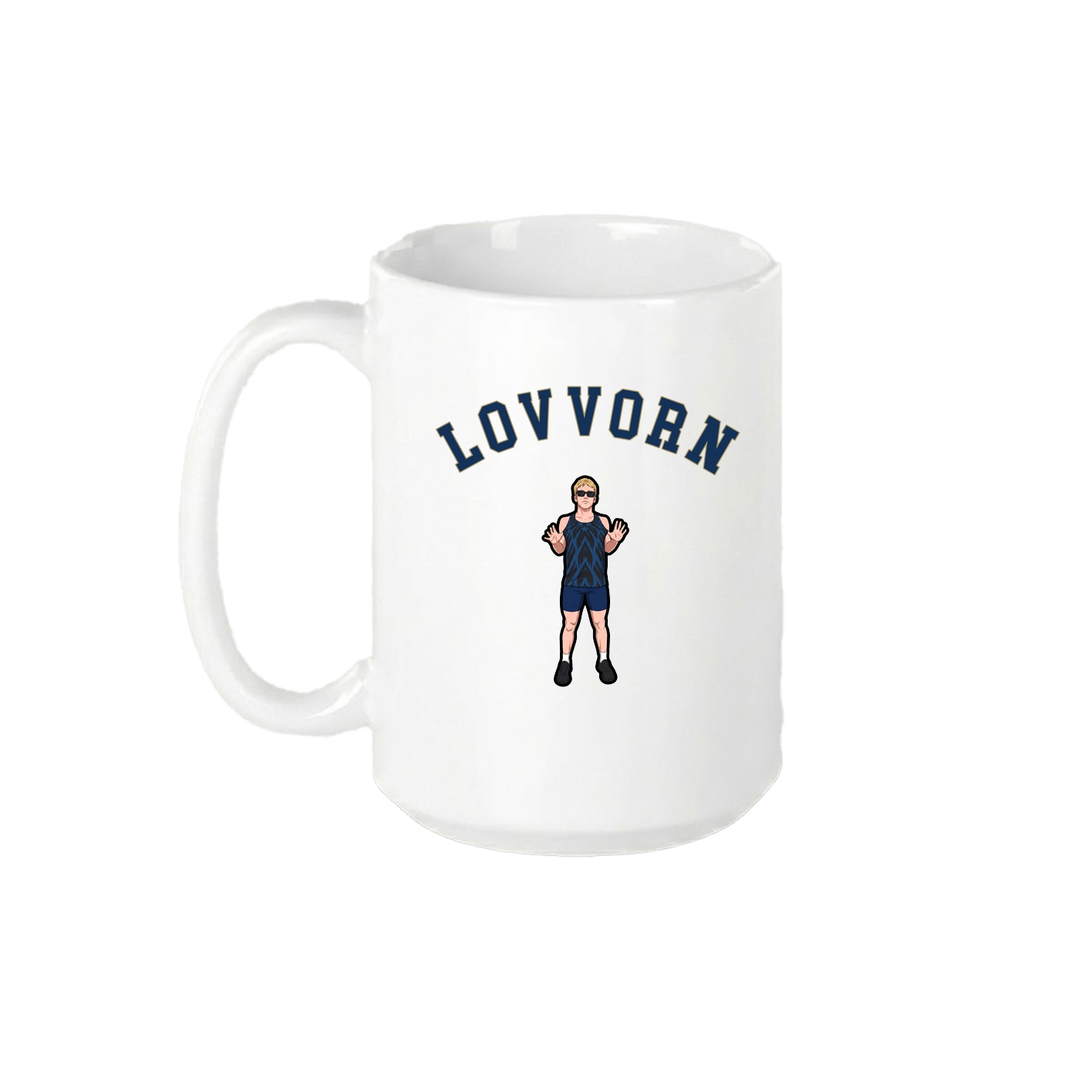 15oz Coffee Mug