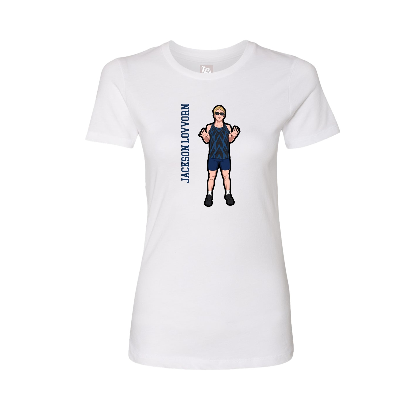 Womens Tee